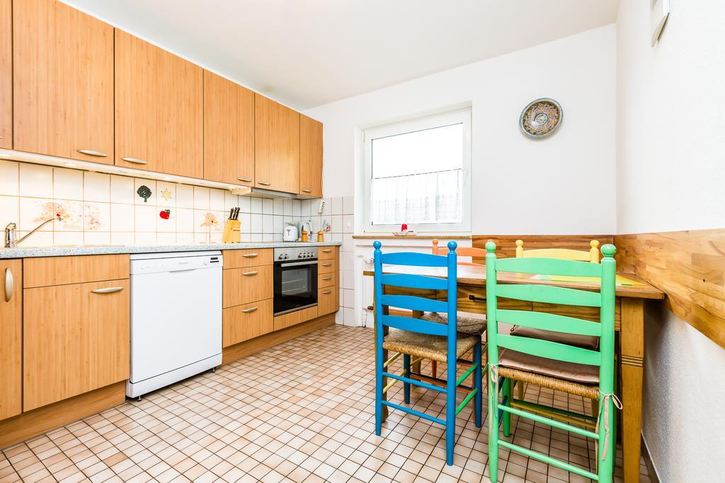 Neubrueck Apartamento *