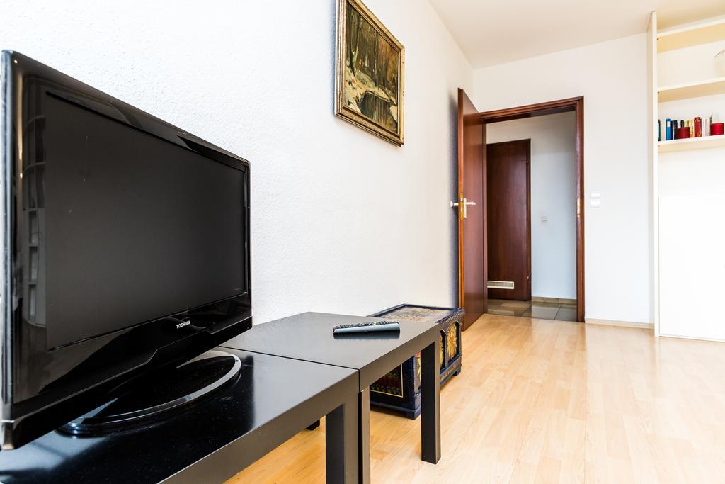 Apartamento Neubrueck *