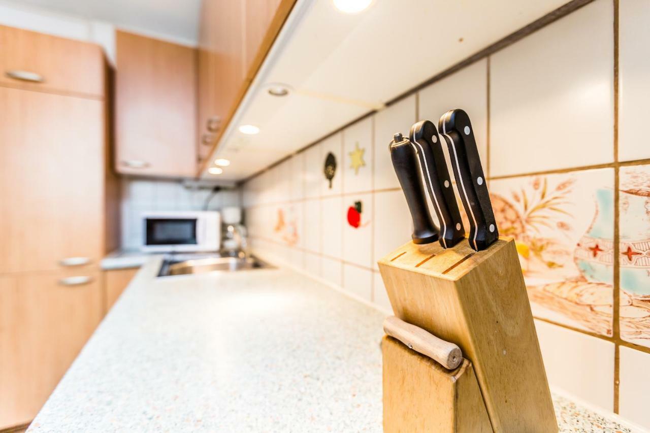 Apartamento Neubrueck Colónia